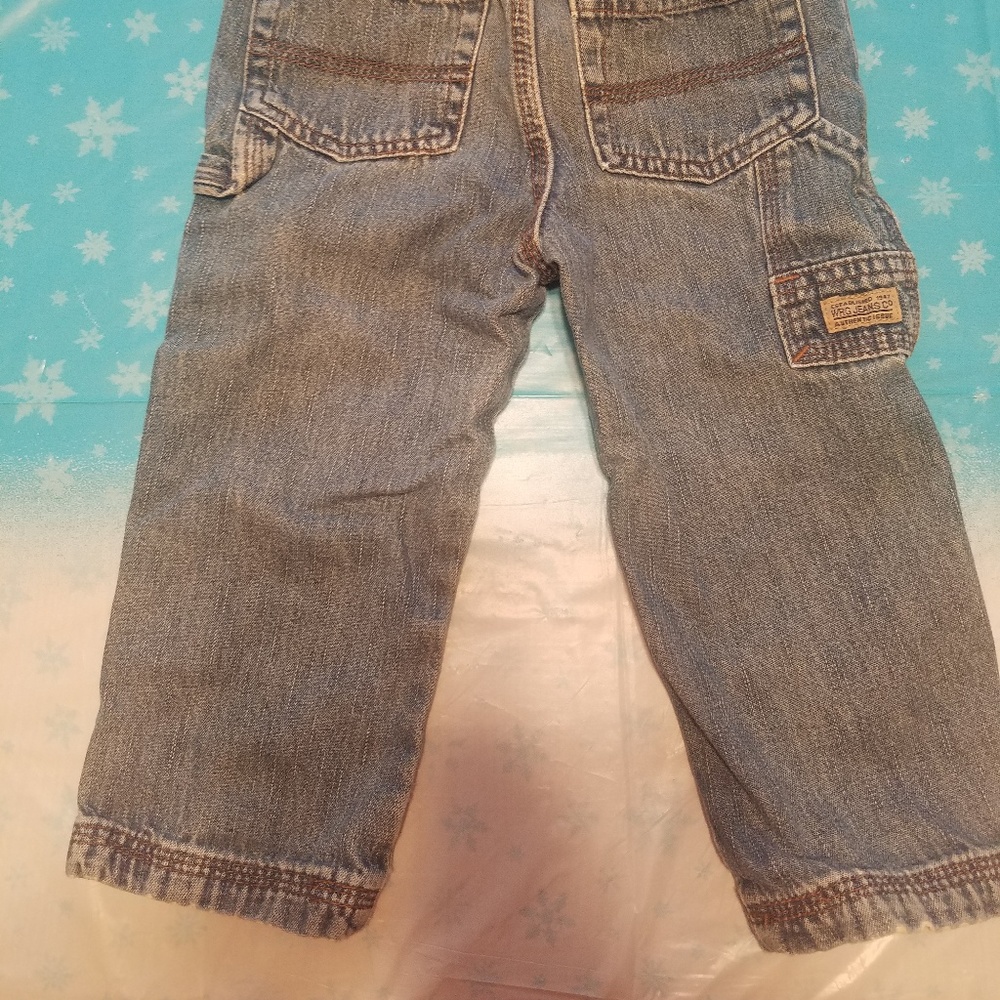 Pants - Picture 2 of 4